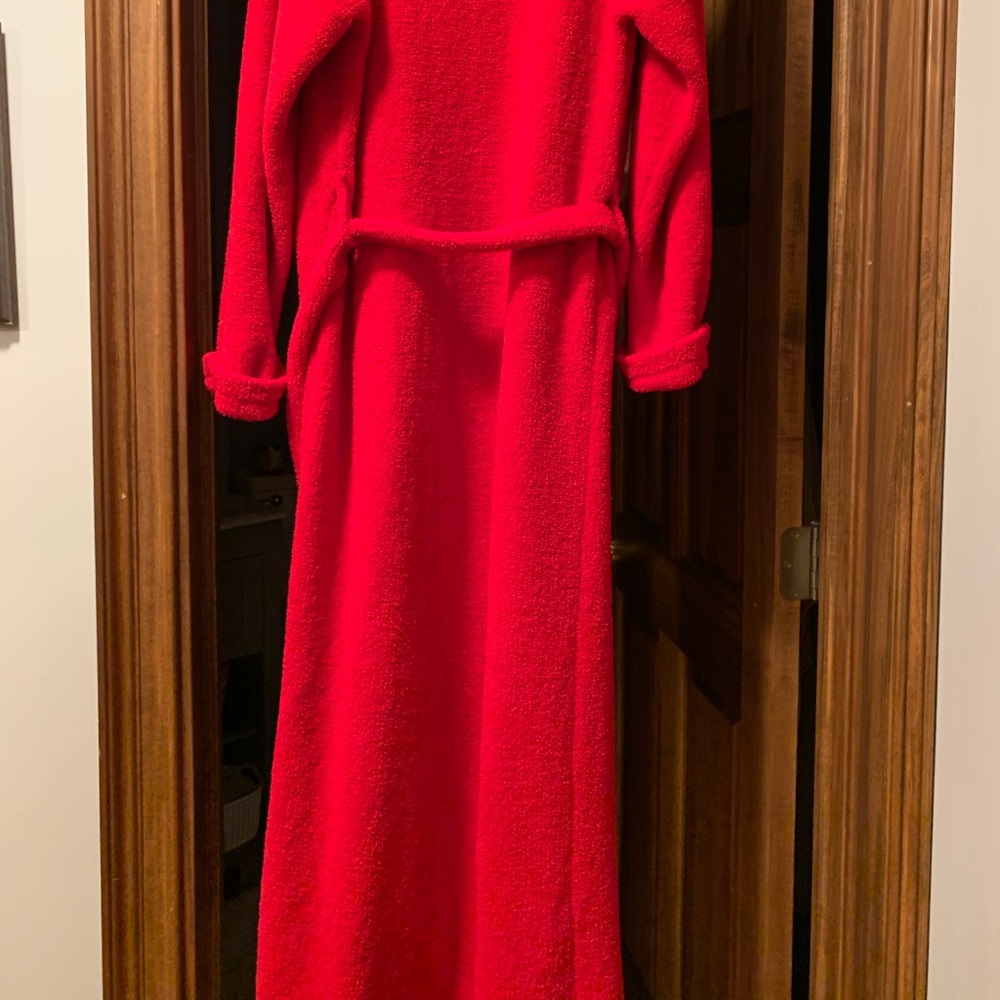 Victoria’s Secret Robe - Picture 5 of 7